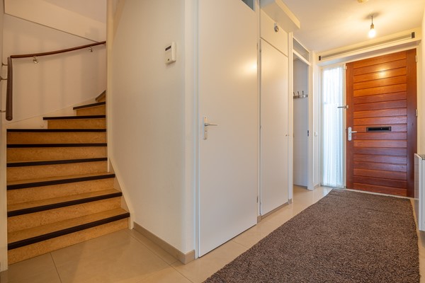 Medium property photo - Eliza van Calcarstraat 5, 1068 RR Amsterdam
